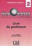 CLE International Panorama 2 guide pédagogique (2004)