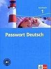 Fandrych Ch., Albrecht U., Dane D.: Passwort Deutsch 1 - Učebnice + CD (3-dílný)