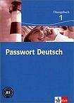 Fandrych Ch., Albrecht U., Dane D.: Passwort Deutsch 1 - Pracovní sešit (3-dílný)