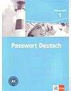 Fandrych Ch., Albrecht U., Dane D.: Passwort Deutsch 1 - Slovníček (3-dílný)