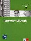 Fandrych Ch., Albrecht U., Dane D.: Passwort Deutsch 2 - Metodická příručka (3-dílný)