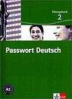 Fandrych Ch., Albrecht U., Dane D.: Passwort Deutsch 2 - Pracovní sešit (3-dílný)