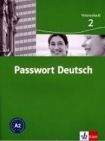 Fandrych Ch., Albrecht U., Dane D.: Passwort Deutsch 2 - Slovníček (3-dílný)