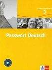 Fandrych Ch., Albrecht U., Dane D.: Passwort Deutsch 3 - Metodická příručka (3-dílný)