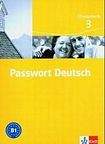 Fandrych Ch., Albrecht U., Dane D.: Passwort Deutsch 3 - Pracovní sešit (3-dílný)