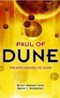 PAUL OF DUNE (Legends of Dune)