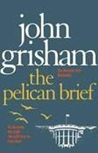 Grisham John: Pelican Brief