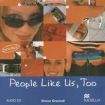Macmillan People Like Us. Too CD (2)