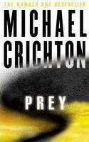 Crichton Michael: Prey