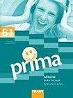 Prima B1/díl 5 - Pracovní sešit