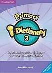 Cambridge University Press Primary i-Dictionary 3 (Flyers) Whiteboard software Single Classroom