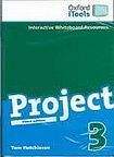 Oxford University Press Project 3 Third Edition iTools CD-ROM