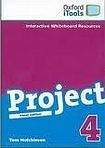Oxford University Press Project 4 Third Edition iTools CD-ROM