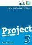 Oxford University Press Project 5 Third Edition iTools CD-ROM