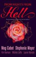 PROM NIGHTS FROM HELL: Five Paranormal Stories