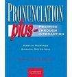 Cambridge University Press Pronunciation Plus Student´s Book