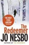 Nesbo Jo: The Redeemer