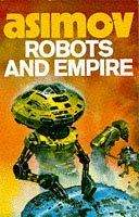 ROBOTS AND EMPIRE