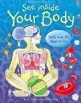 Katie Daynes: See Inside Your Body