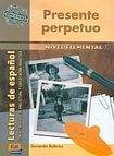 Edinumen Serie Hispanoamerica Elemental I Presente perpetuo - Libro