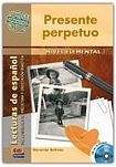 Edinumen Serie Hispanoamerica Elemental I Presente perpetuo - Libro + CD