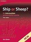 Cambridge University Press Ship or Sheep? Student´s Book (3rd Edition)