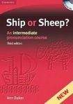 Cambridge University Press Ship or Sheep? Student´s Book and Audio CDs (4) (3rd Edition)