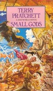Pratchett Terry: Small Gods (Discworld Novel #13)