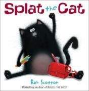 Splat the Cat PB