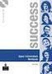 Longman Success Upper Intermediate Workbook and CD Pack