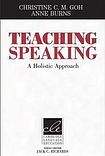 Cambridge University Press Teaching Speaking