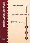 Edinumen Temas de espanol Gramática Gramática de versos