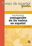 Edinumen Temas de espanol Gramática Vamos a conjugar