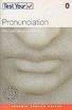Longman Test Your Pronunciation Book and CD Pack