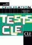CLE International TESTS CLE DE CIVILISATION: NIVEAU INTERMEDIAIRE