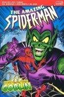 THE AMAZING SPIDERMAN: IN THE GRIP OF THE GOBLIN