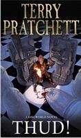 Pratchett Terry: Thud! (Discworld Novel #34)