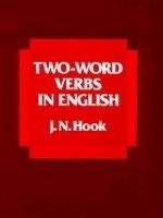 TWO-WORD VERBS IN ENGLISH