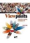 BLACK CAT - CIDEB Viewpoints Teacher´s Book with Audio CD a Video DVD