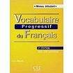 CLE International VOCABULAIRE PROGRESSIF DU FRANCAIS: NIVEAU DEBUTANT - CORRIGES, 2. edice