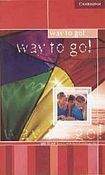 Cambridge University Press Way to Go! (DVD) and Activity Book