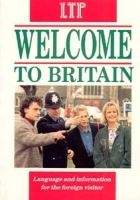 WELCOME TO BRITAIN