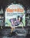 Oxford University Press Winnie the Witch DVD