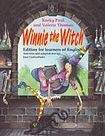 Oxford University Press Winnie the Witch Storybook (with Activity Booklet)