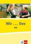 Klett nakladatelství WIR...LIVE DVD 1-3