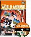 Helbling Languages World Around Student´s Book + Audio CD