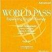 Heinle WORLD PASS ADVANCED AUDIO CDS