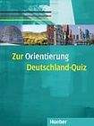 Hueber Verlag Zur Orientierung Quiz
