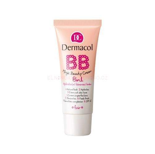 Dermacol BB Magic Beauty Cream 30ml