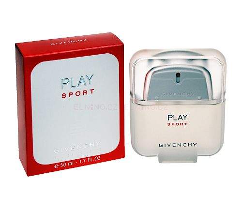 Givenchy Play Sport 50ml